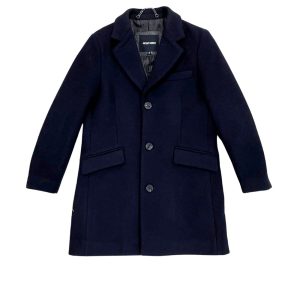 Antony Morato Cappotto Blu