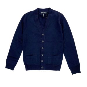 Antony Morato Cardigan Con Bottoni