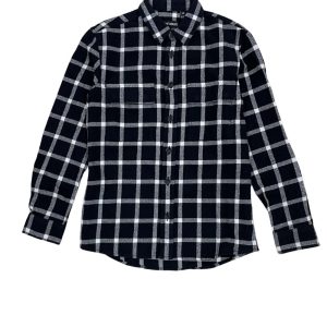 Antony Morato Camicia A Quadri