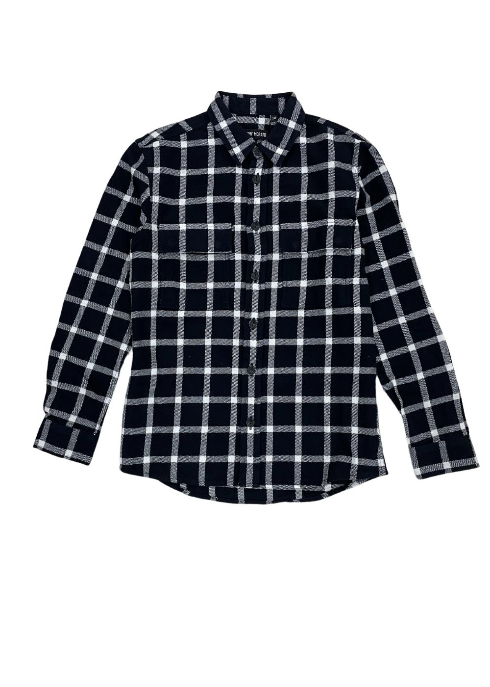 Antony Morato Camicia A Quadri - immagine 2