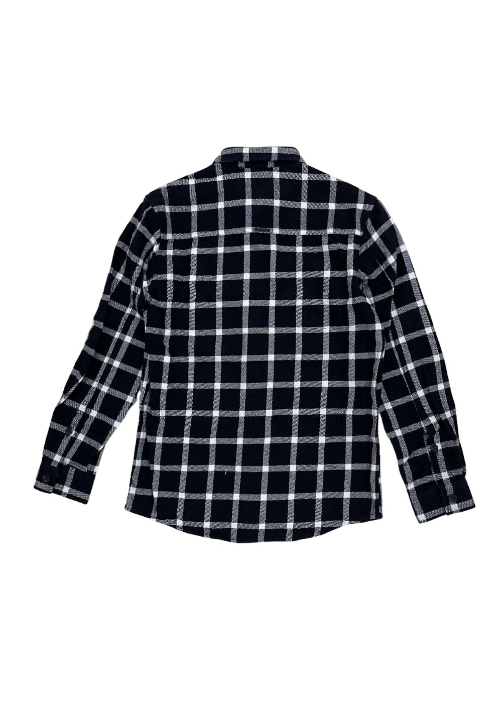 Antony Morato Camicia A Quadri - immagine 3