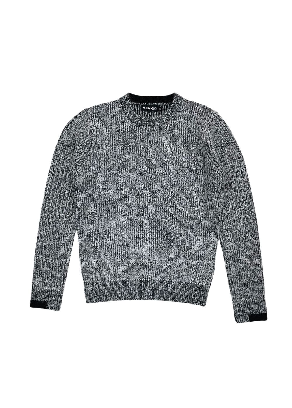 Antony Morato Maglione In Lana - immagine 2