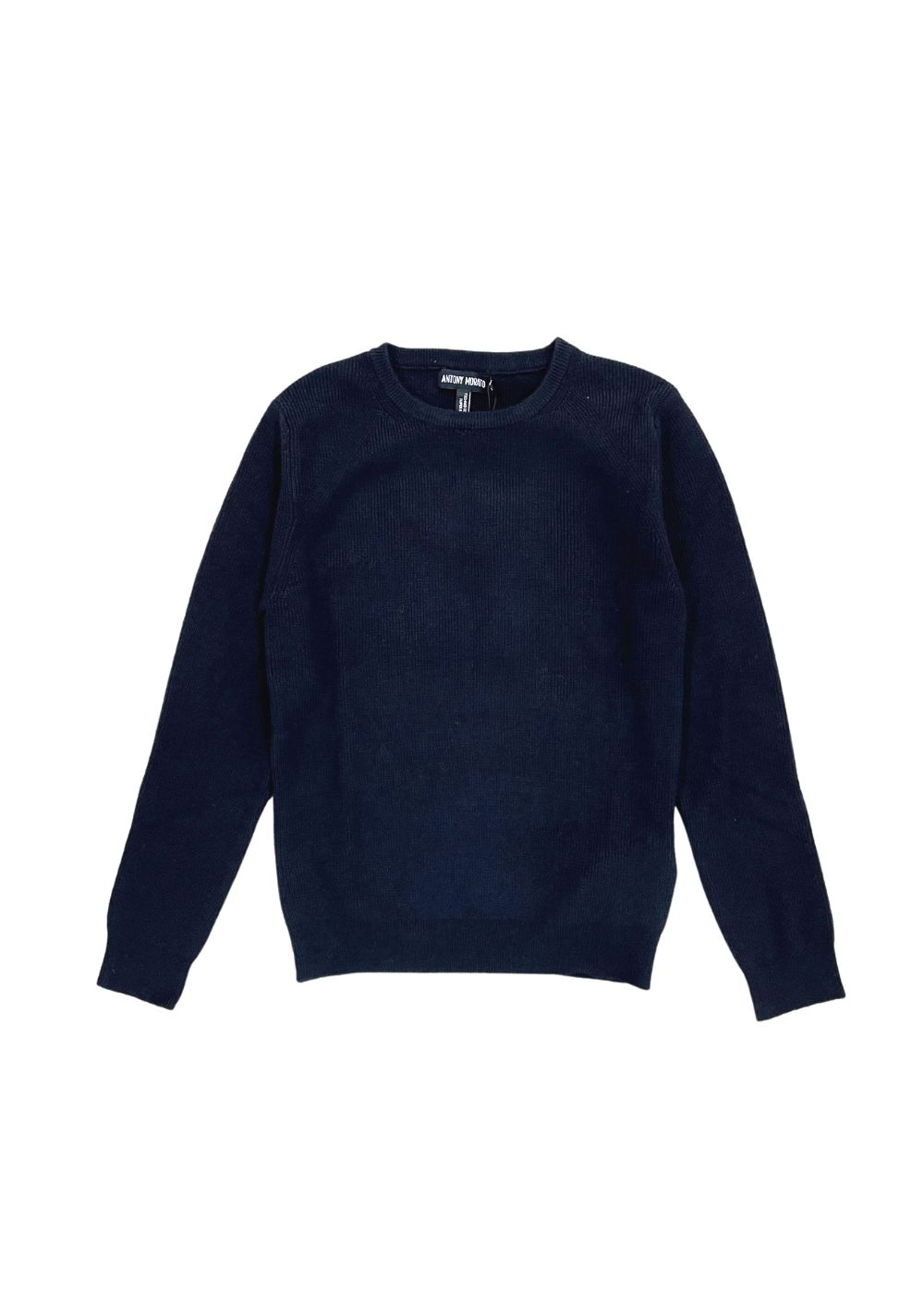 Antony Morato Maglione A Coste