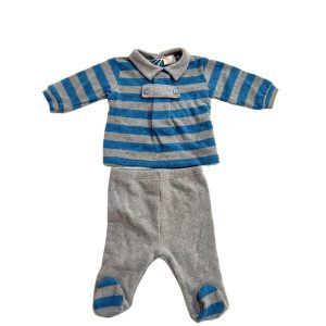 LALALÙ COMPLETO CLINICA IN MAGLIA