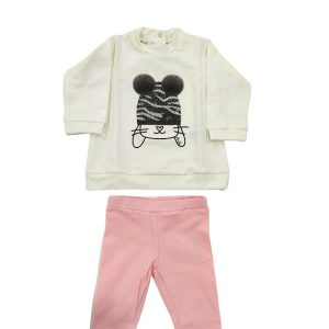 LIU JO COMPLETINO NEONATA