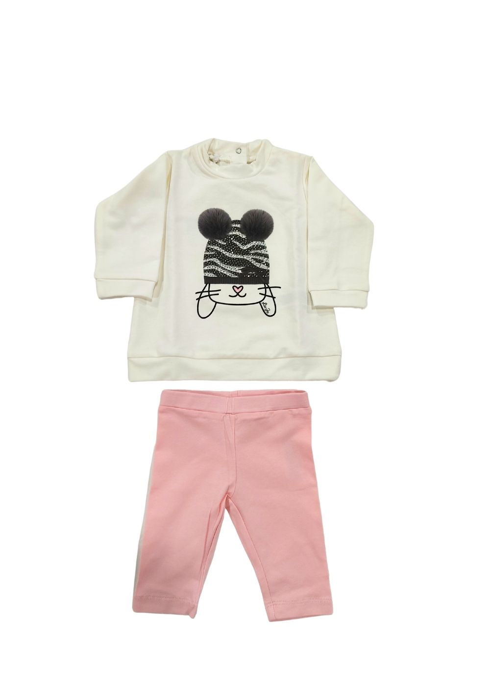 LIU JO COMPLETINO NEONATA - immagine 2