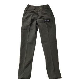Iceberg pantalone verde militare