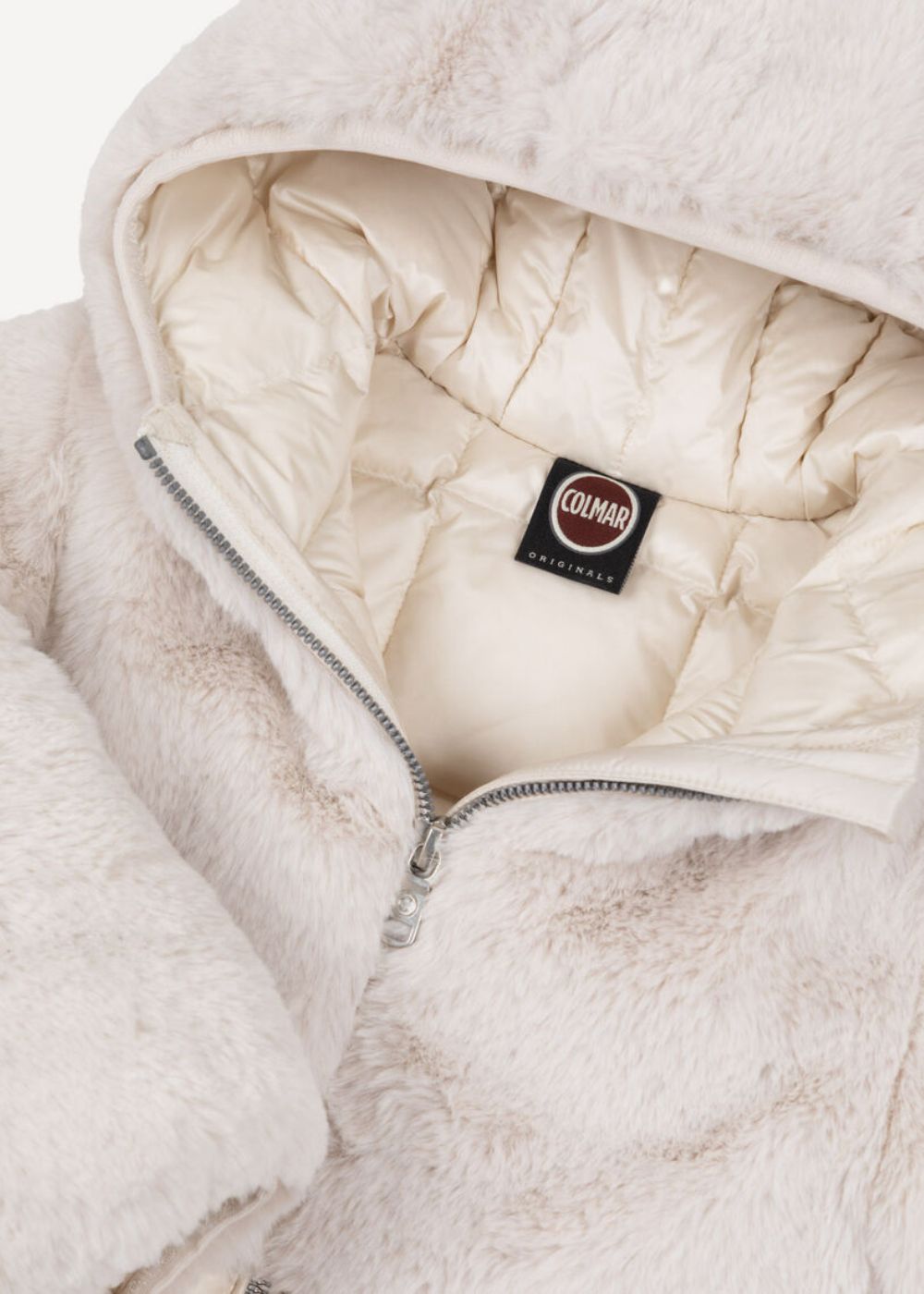 Colmar Piumino Bambina 6-36 mesi - immagine 3