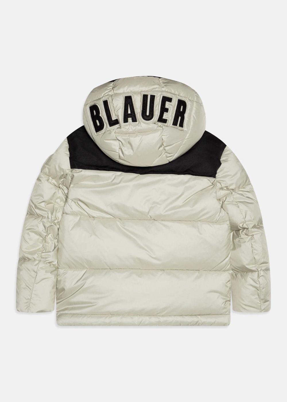 Blauer Giubbino Imbottito - immagine 3