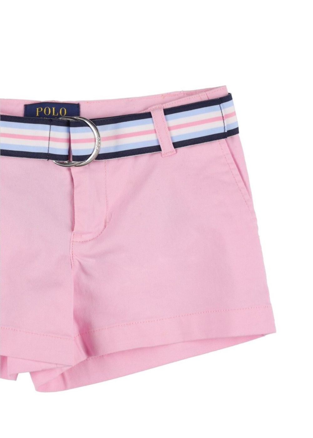 Polo Ralph Lauren Short Con Cinta - immagine 3