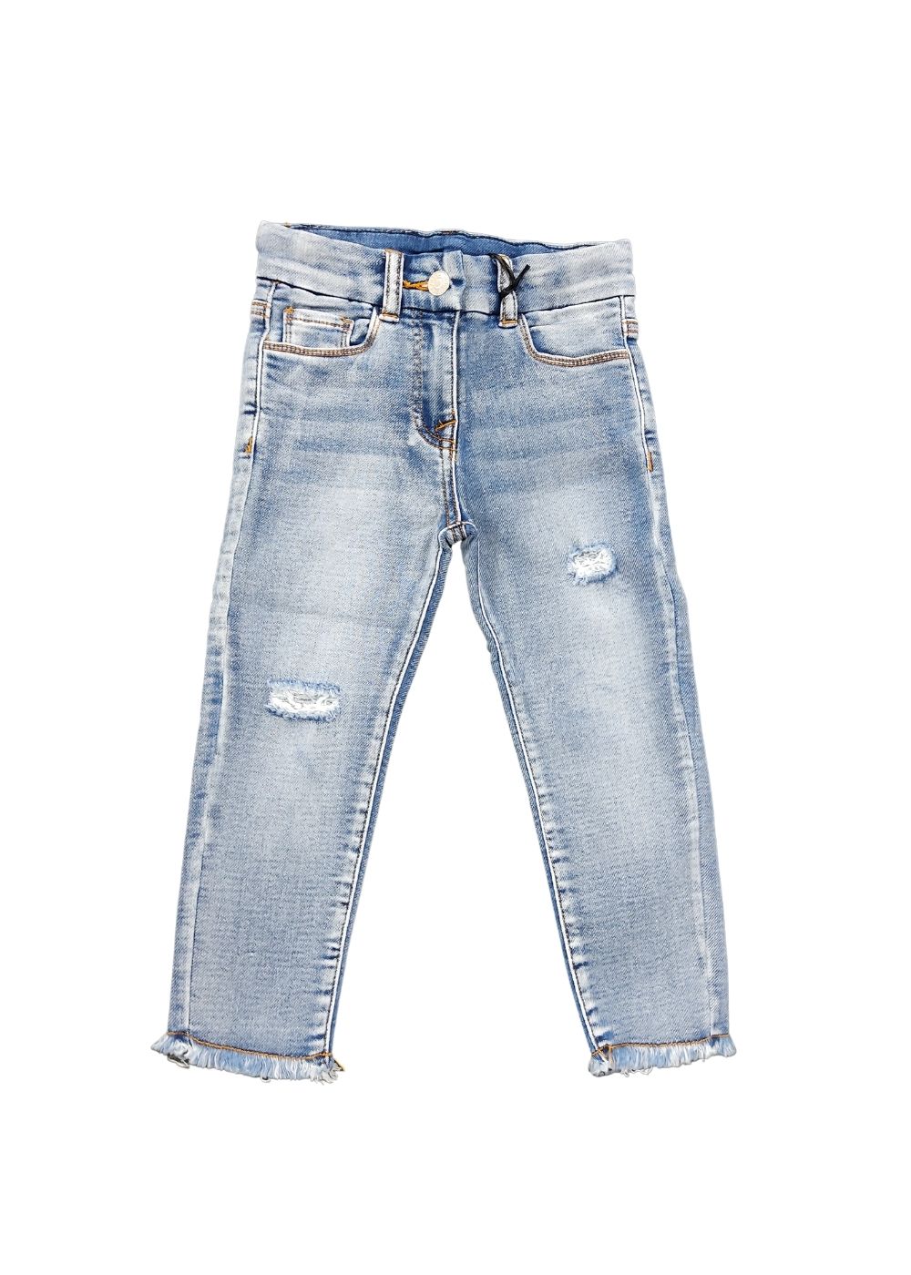 CHIARA FERRAGNI JEANS EYESTAR - immagine 2