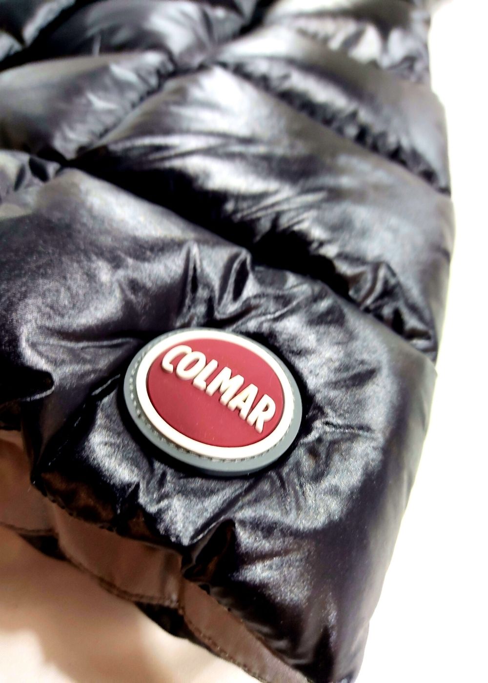 COLMAR BOMBERINO SMANICATO - immagine 4