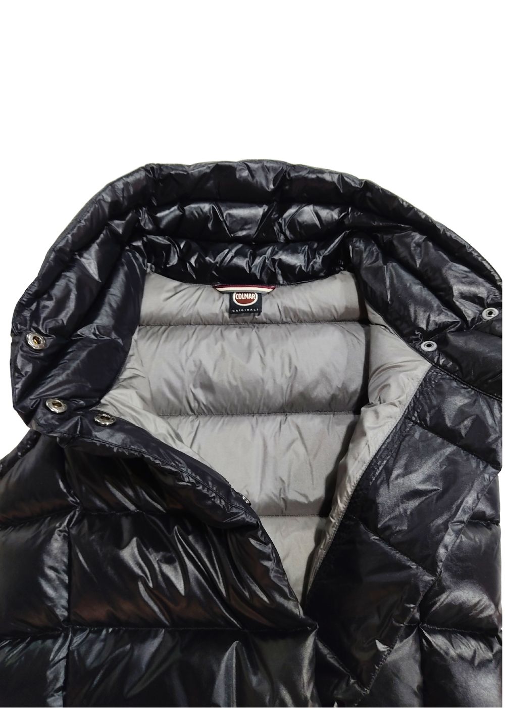 COLMAR BOMBERINO SMANICATO - immagine 5