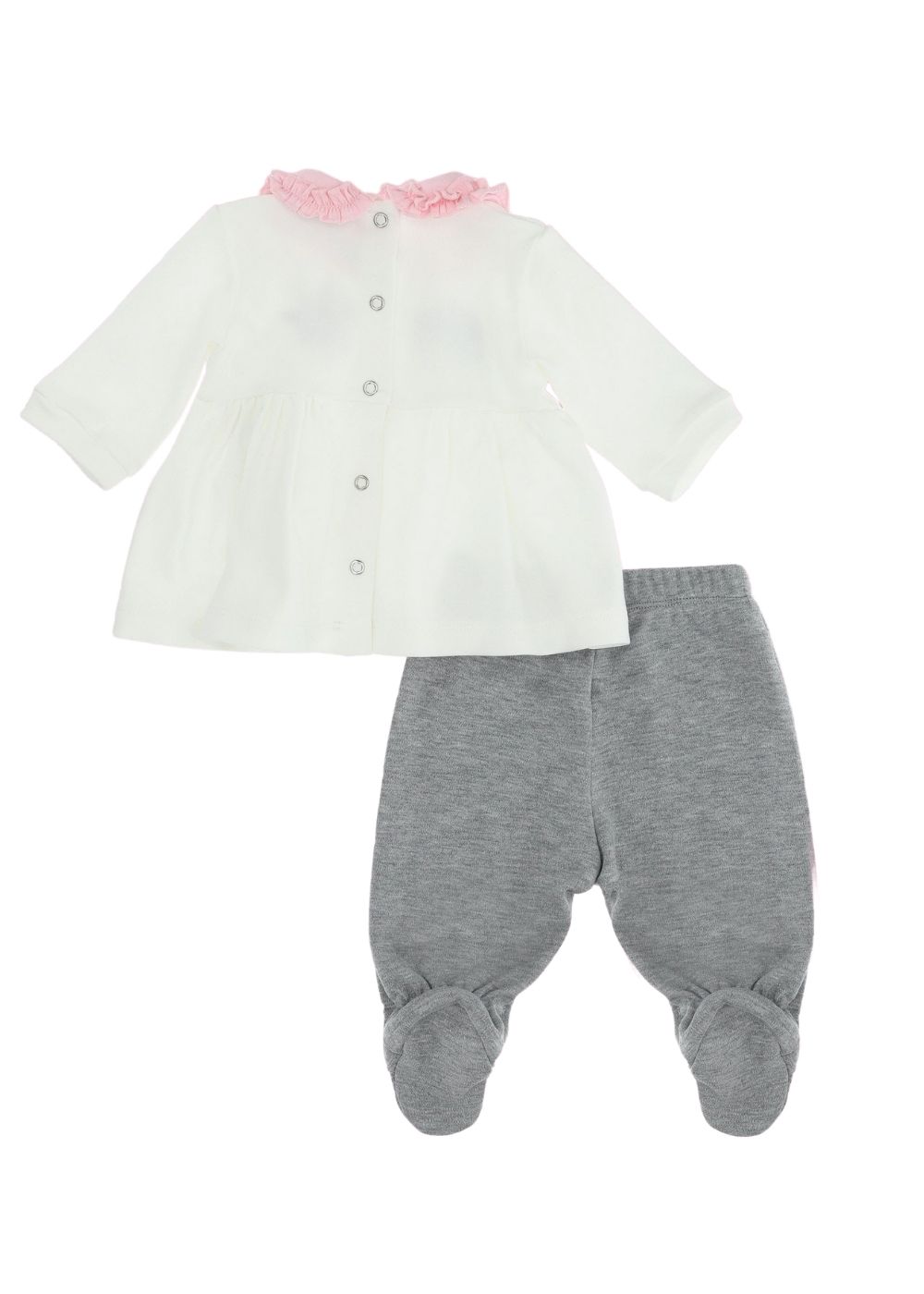 Chiara ferragni completo eyestar - immagine 3