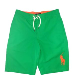 POLO RALPH LAUREN COSTUME LOGO