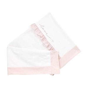 Lalalù coperta in felpa