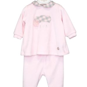 Lalalù Completo clinica in Ciniglia