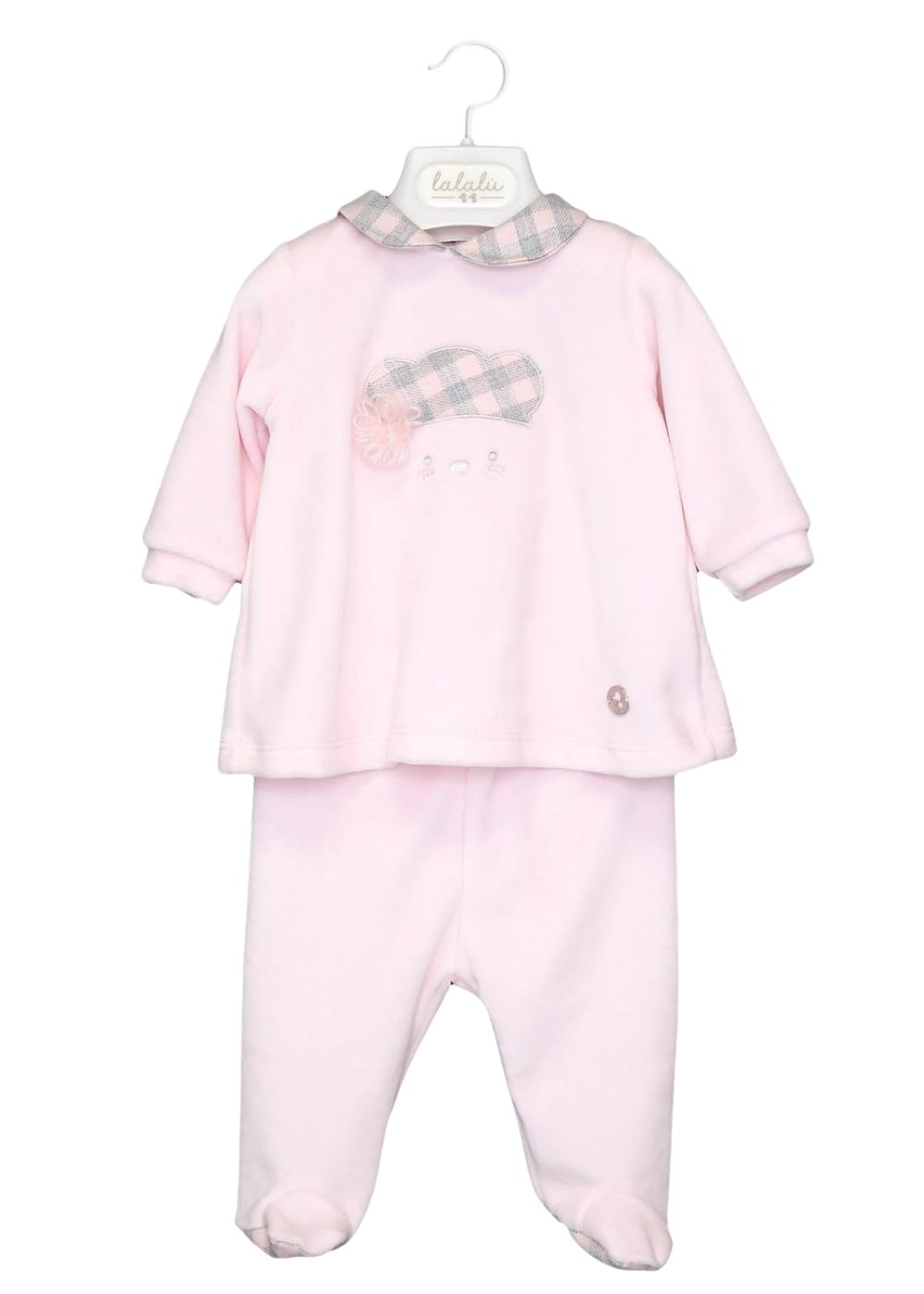 Lalalù Completo clinica in Ciniglia