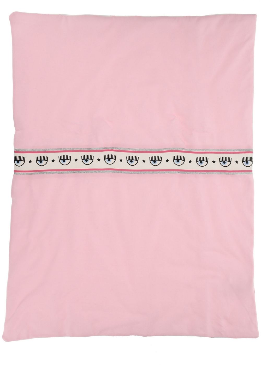 CHIARA FERRAGNI COPERTA NEONATA - immagine 4