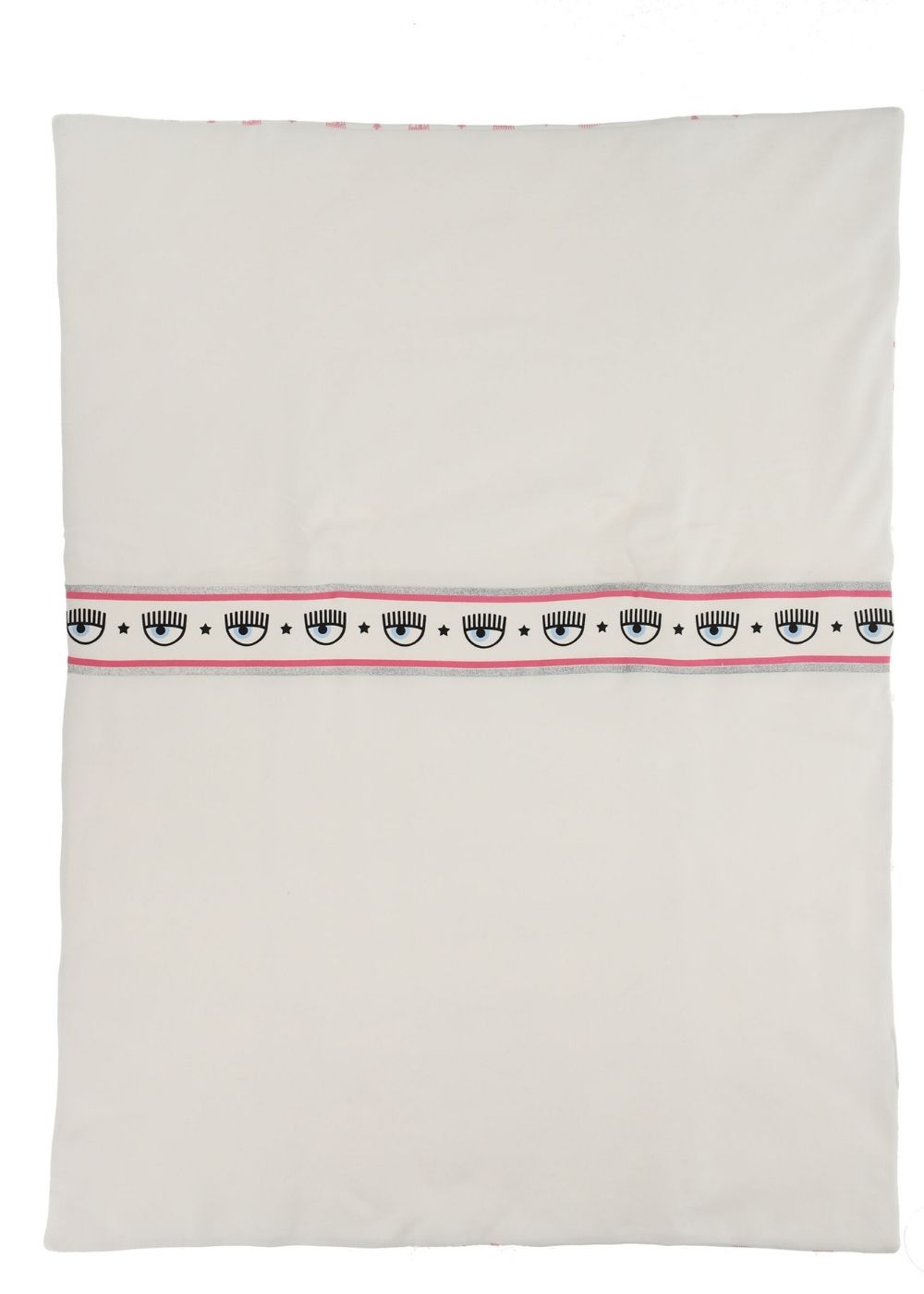 CHIARA FERRAGNI COPERTA NEONATA - immagine 6