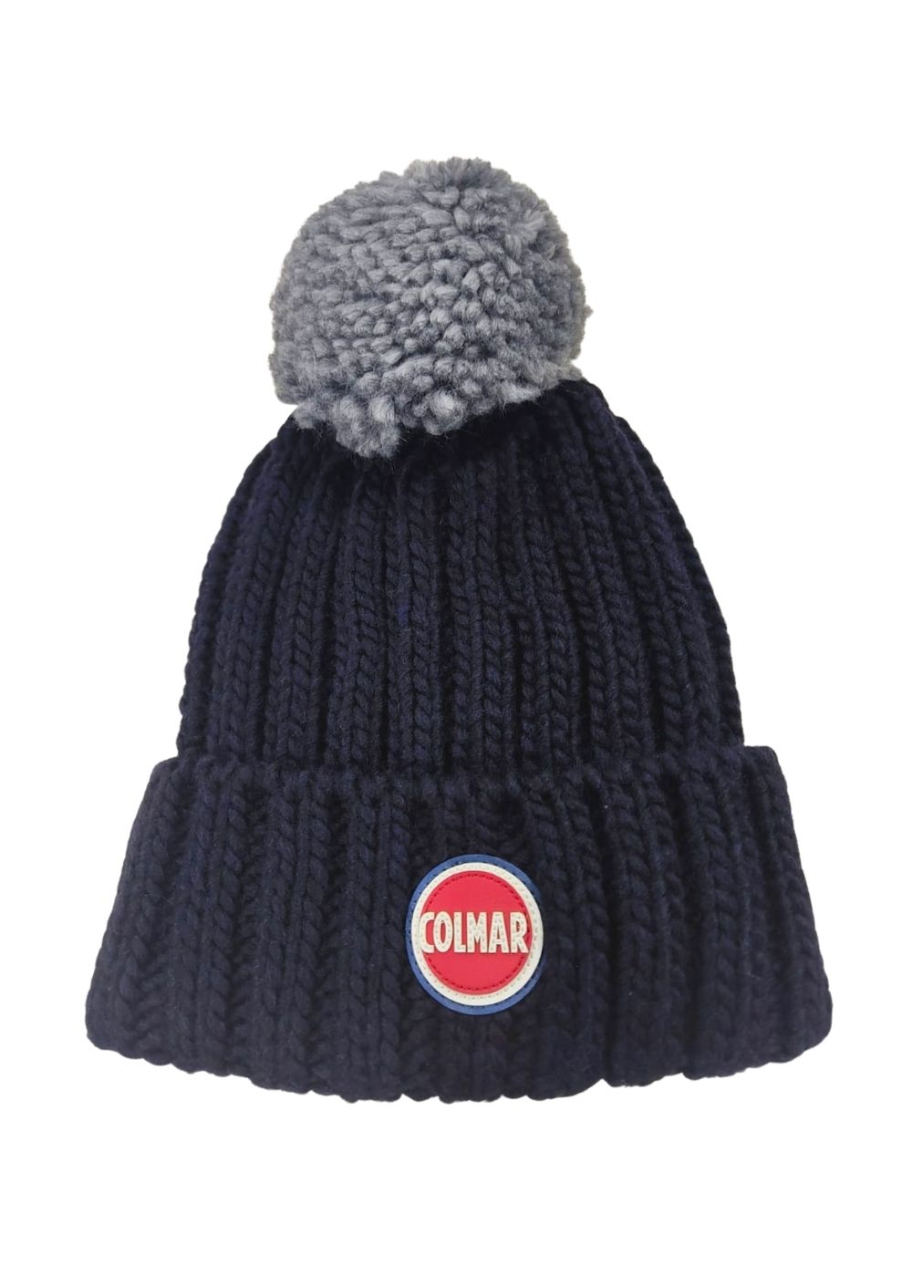 COLMAR CAPPELLO PON PON - immagine 2