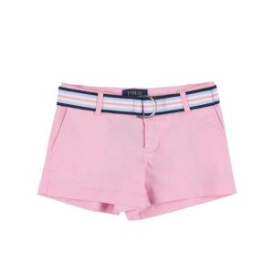 Polo Ralph Lauren Short Con Cinta