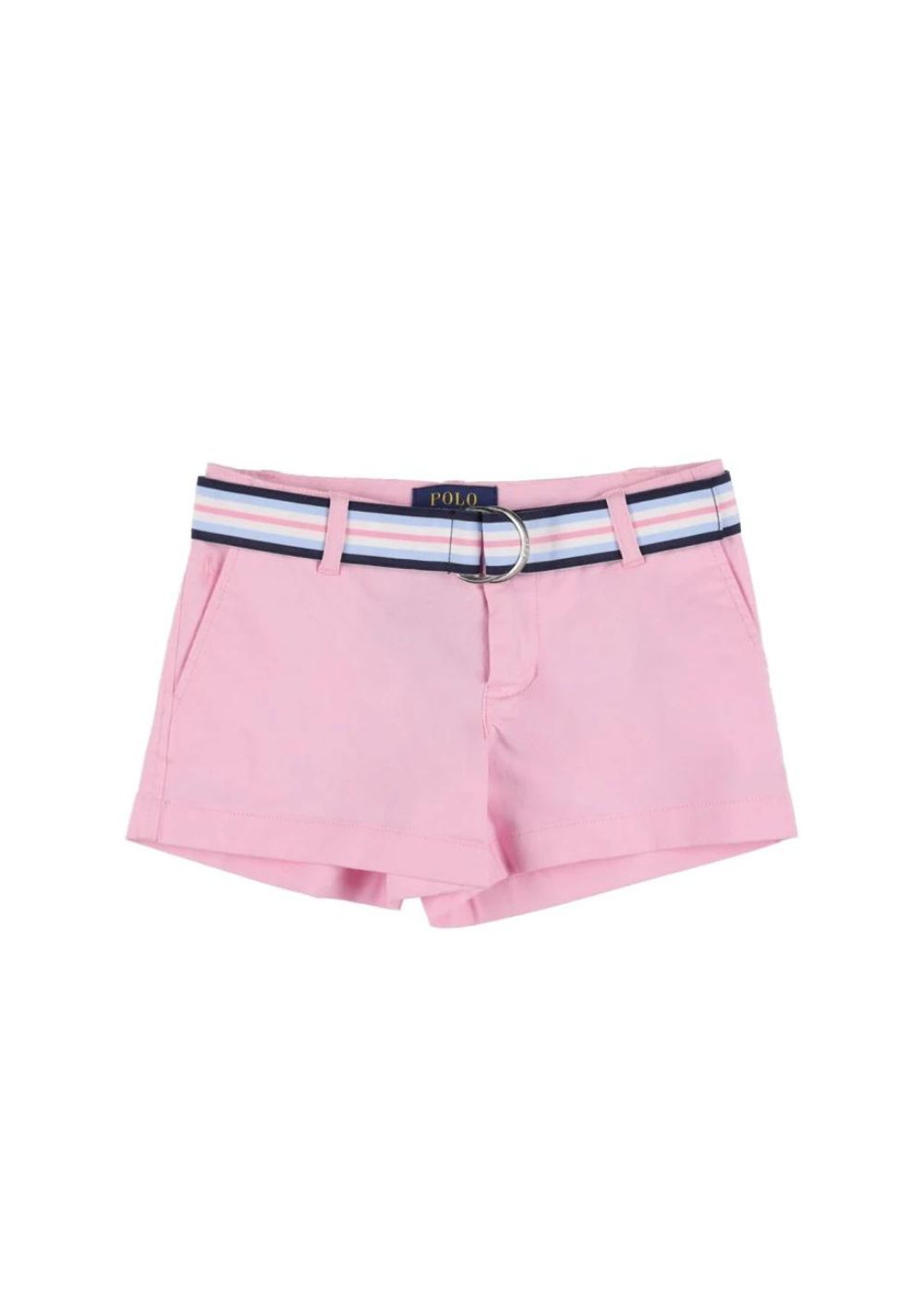 Polo Ralph Lauren Short Con Cinta