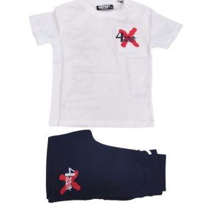 Paciotti 4us Completino