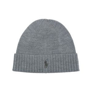 POLO RALPH LAUREN BERRETTO PONY