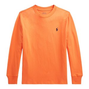 Polo Ralph Lauren maglietta in jersey