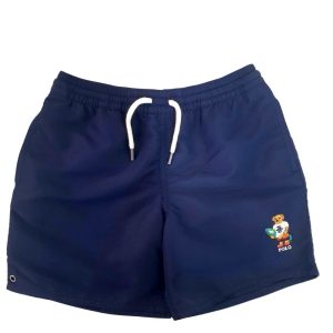 POLO RALPH LAUREN COSTUME ORSETTO