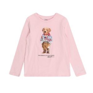 Polo Ralph Lauren T-shirt Bear