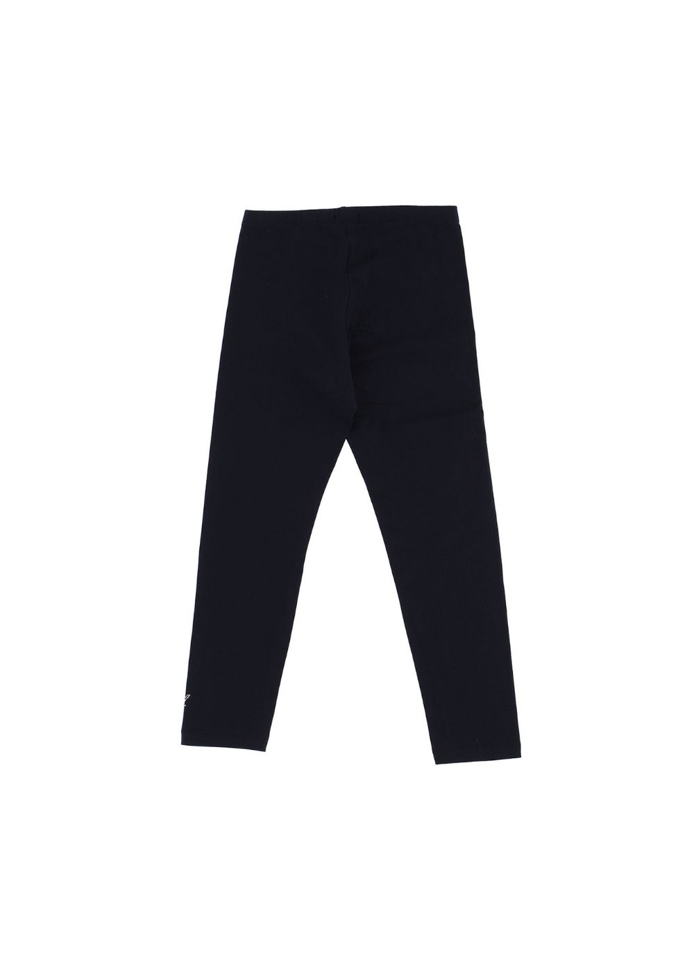 MONNALISA LEGGINGS JERSEY STRASS - immagine 3