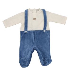 Nanàn Tutina Bretelle