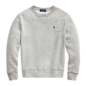 Polo Ralph Lauren felpa misto cotone