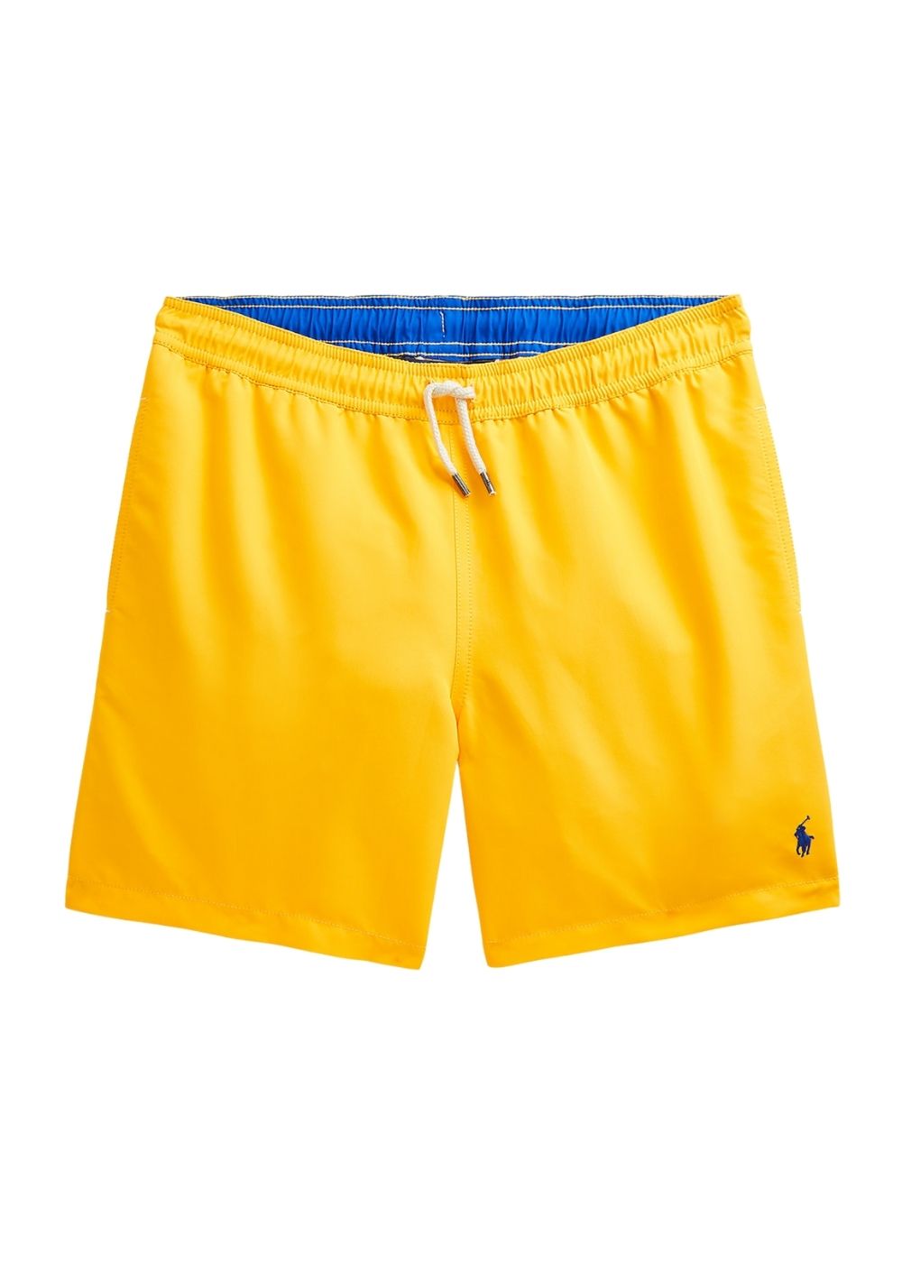 POLO RALPH LAUREN COSTUME TRAVELER