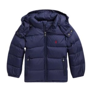 Polo Ralph Lauren Piumino Idrorepellente