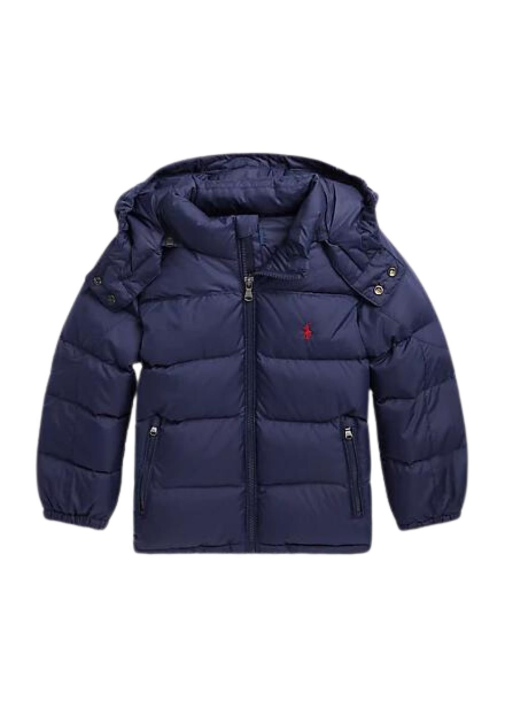 Polo Ralph Lauren Piumino Idrorepellente - immagine 2