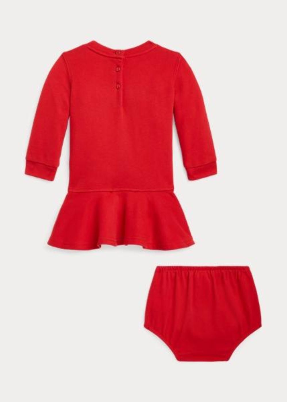 Polo Ralph Lauren Abito Bear - immagine 3