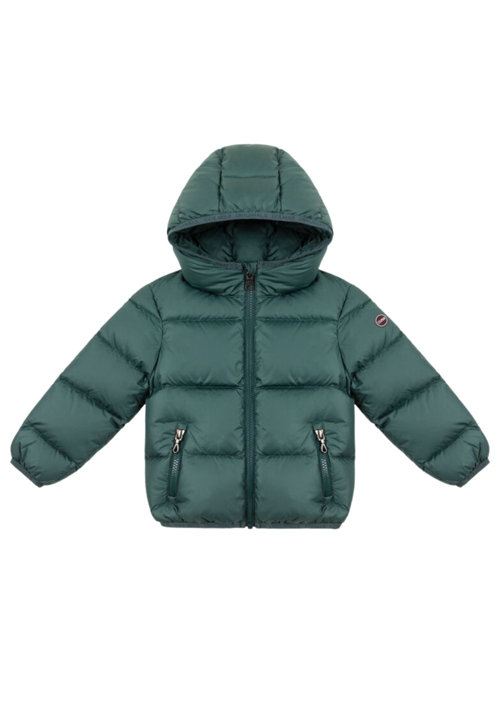 Colmar Piumino Verde Bottiglia