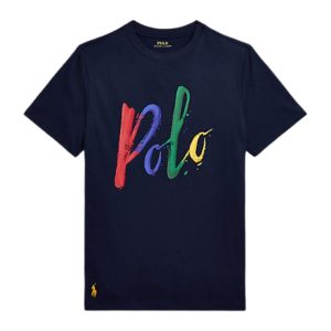 Polo Ralph Lauren T-shirt Logo