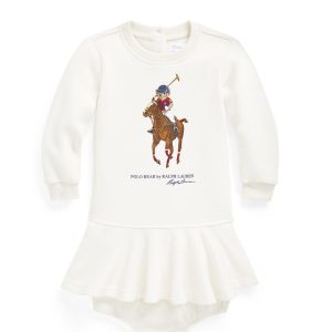 POLO RALPH LAUREN ABITO POLO BEAR