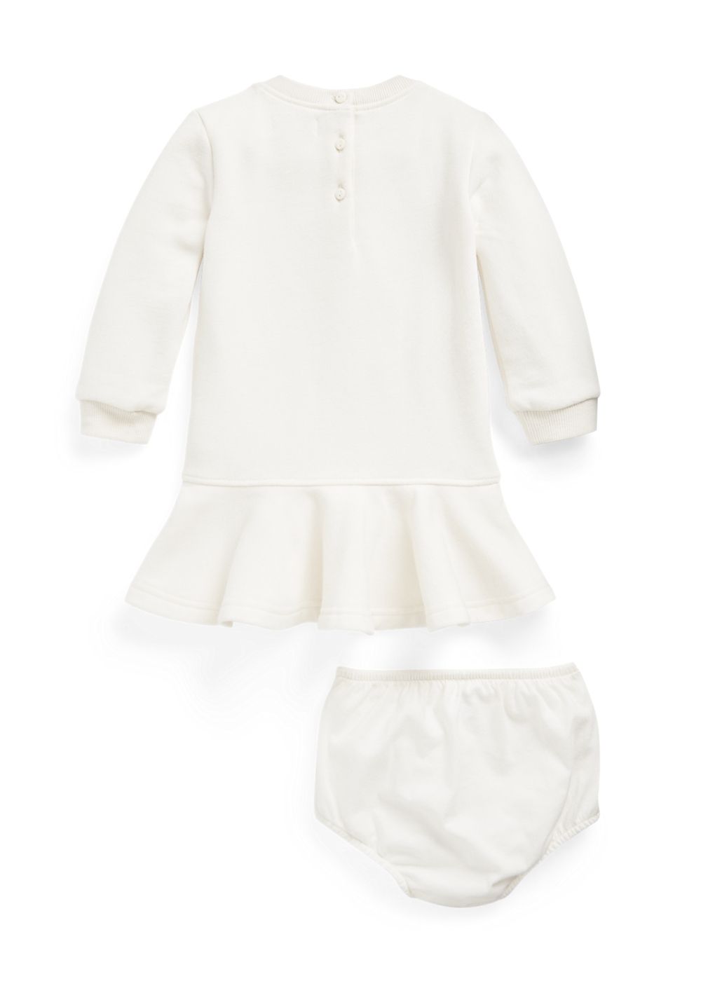 POLO RALPH LAUREN ABITO POLO BEAR - immagine 3