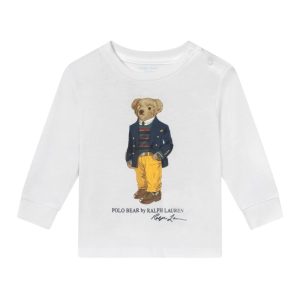 Polo Ralph Lauren T-shirt Bear