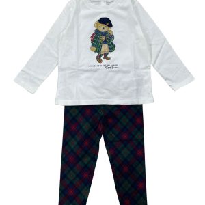 Polo Ralph Lauren Completo