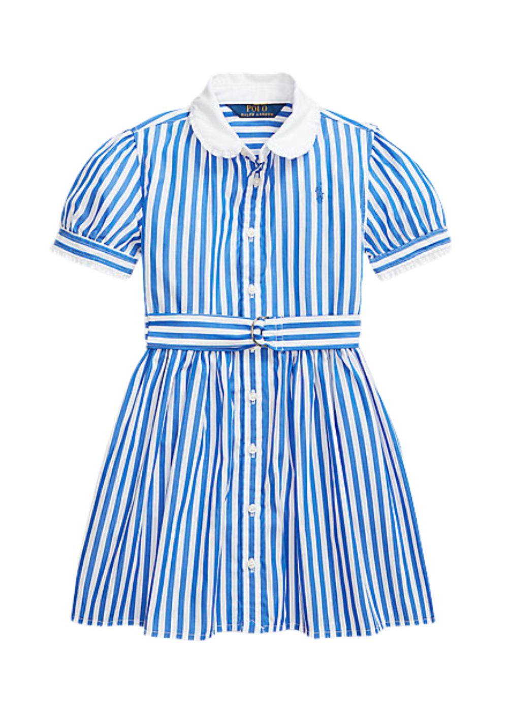 Polo Ralph Lauren Abito a righe