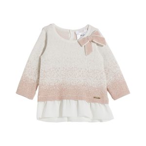 LIU JO VESTITO IN MAGLIA