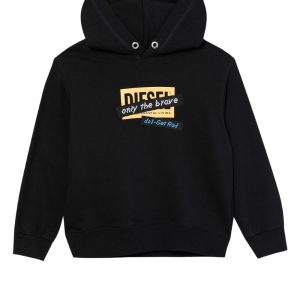 DIESEL “ONLY THE BRAVE”