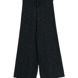 LIU JO PANTALONE IN LUREX