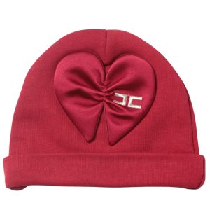 Elisabetta Franchi Cappello Cuore